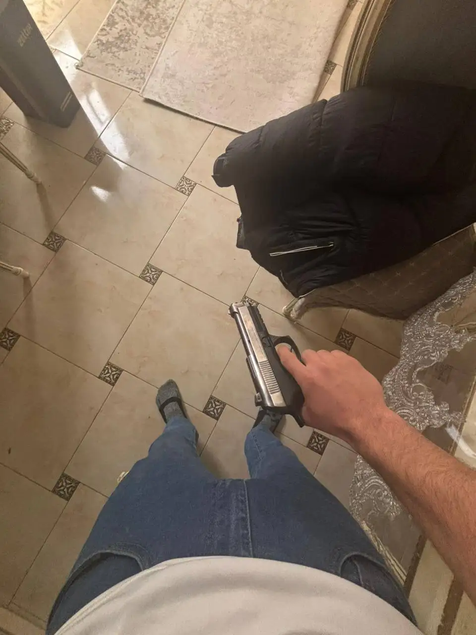 Продам пневмат - Хобби и отдых в Махачкала