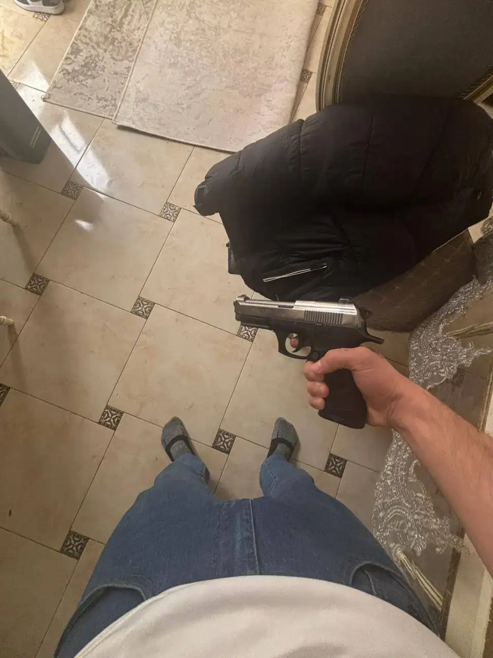 Продам пневмат - Хобби и отдых в Махачкала