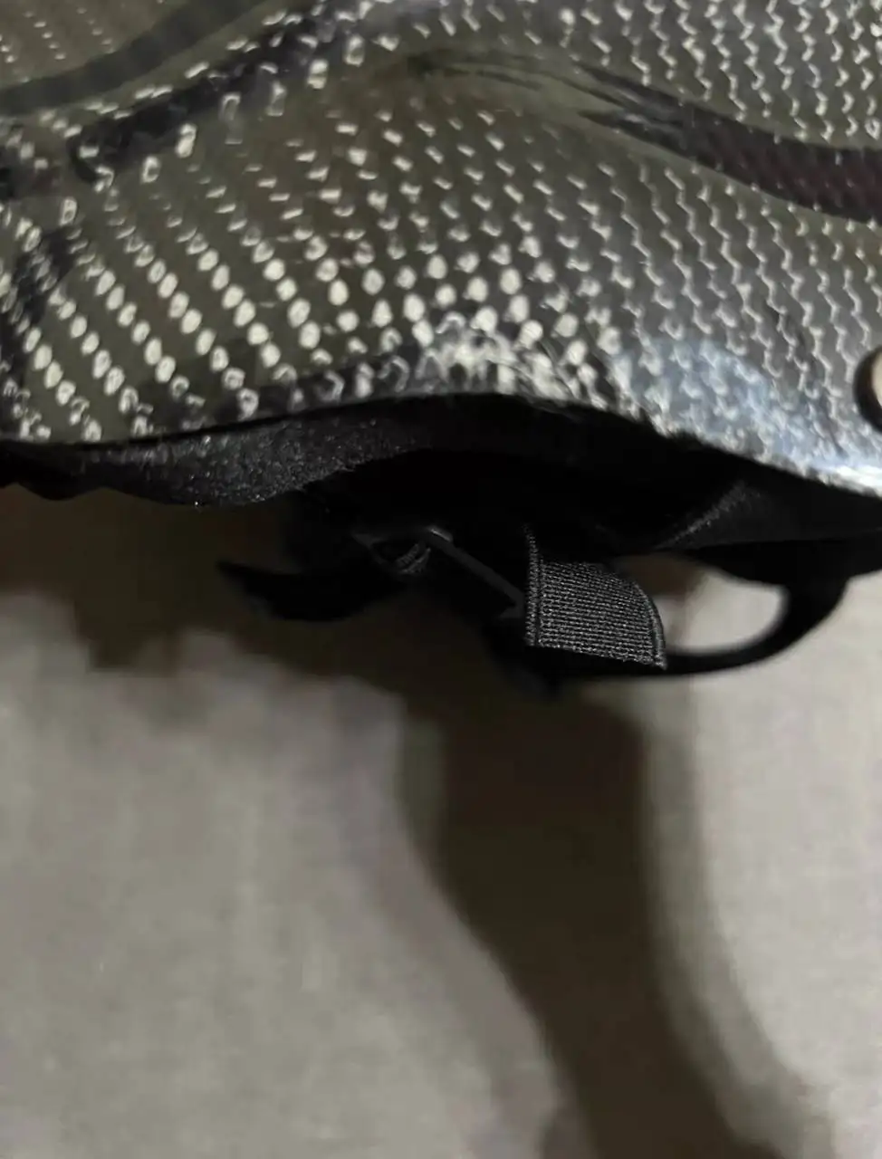 Продам маску карбон - Барахолка в Махачкала