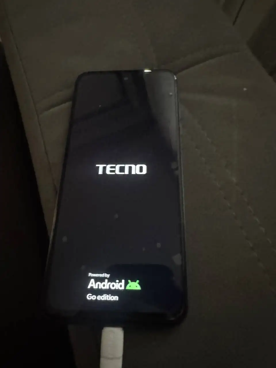 Смартфон Tecno Go 1 128GB - Смартфоны (Электроника) в Махачкала