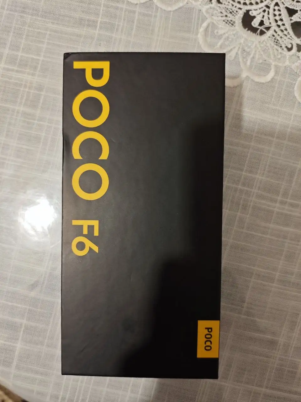 Продам POCO F6 - Смартфоны (Электроника) в Махачкала