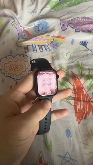 Apple Watch 8 32gb - Мониторы в Махачкала