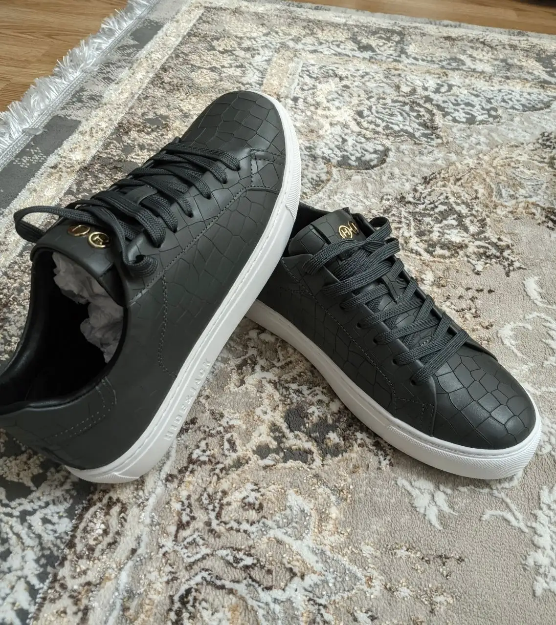 Продам новые хайджексы с утеплённой стелькой - Обувь (Одежда) в Махачкала