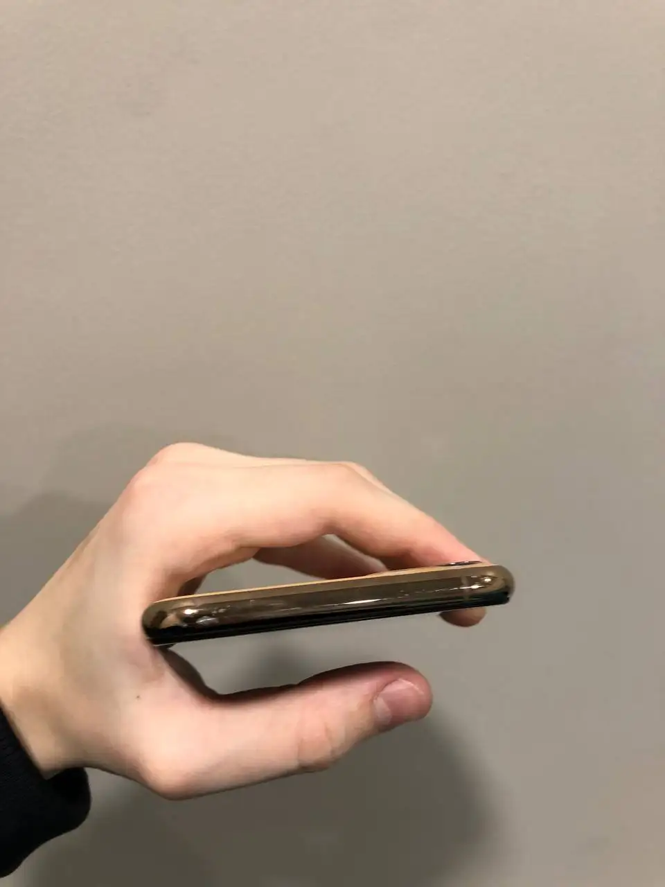 iPhone 11 Pro Max 64GB в хорошем состоянии - Смартфоны (Электроника) в Махачкала