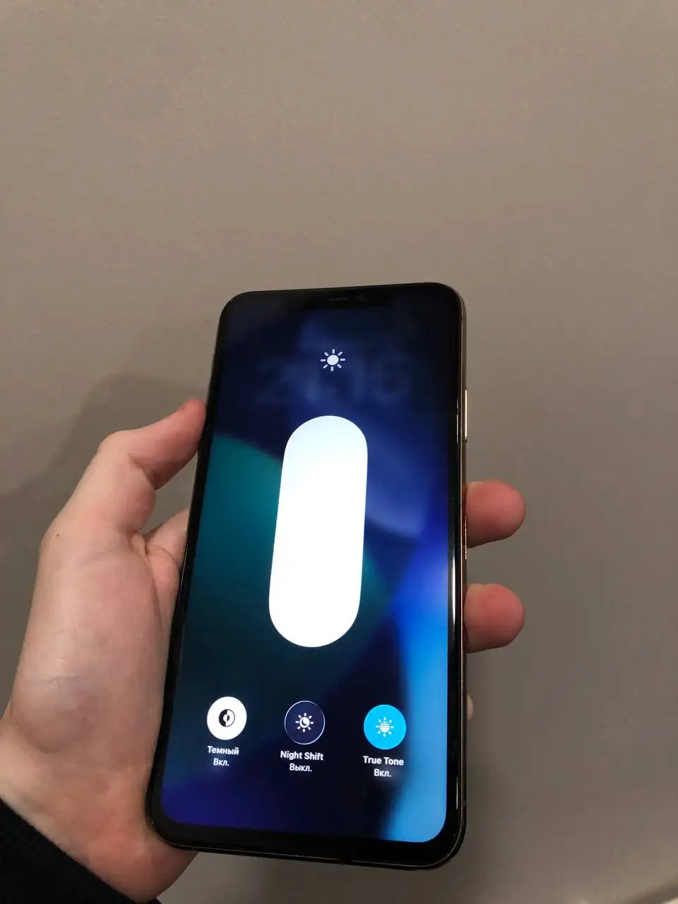 iPhone 11 Pro Max 64GB в хорошем состоянии - Смартфоны (Электроника) в Махачкала