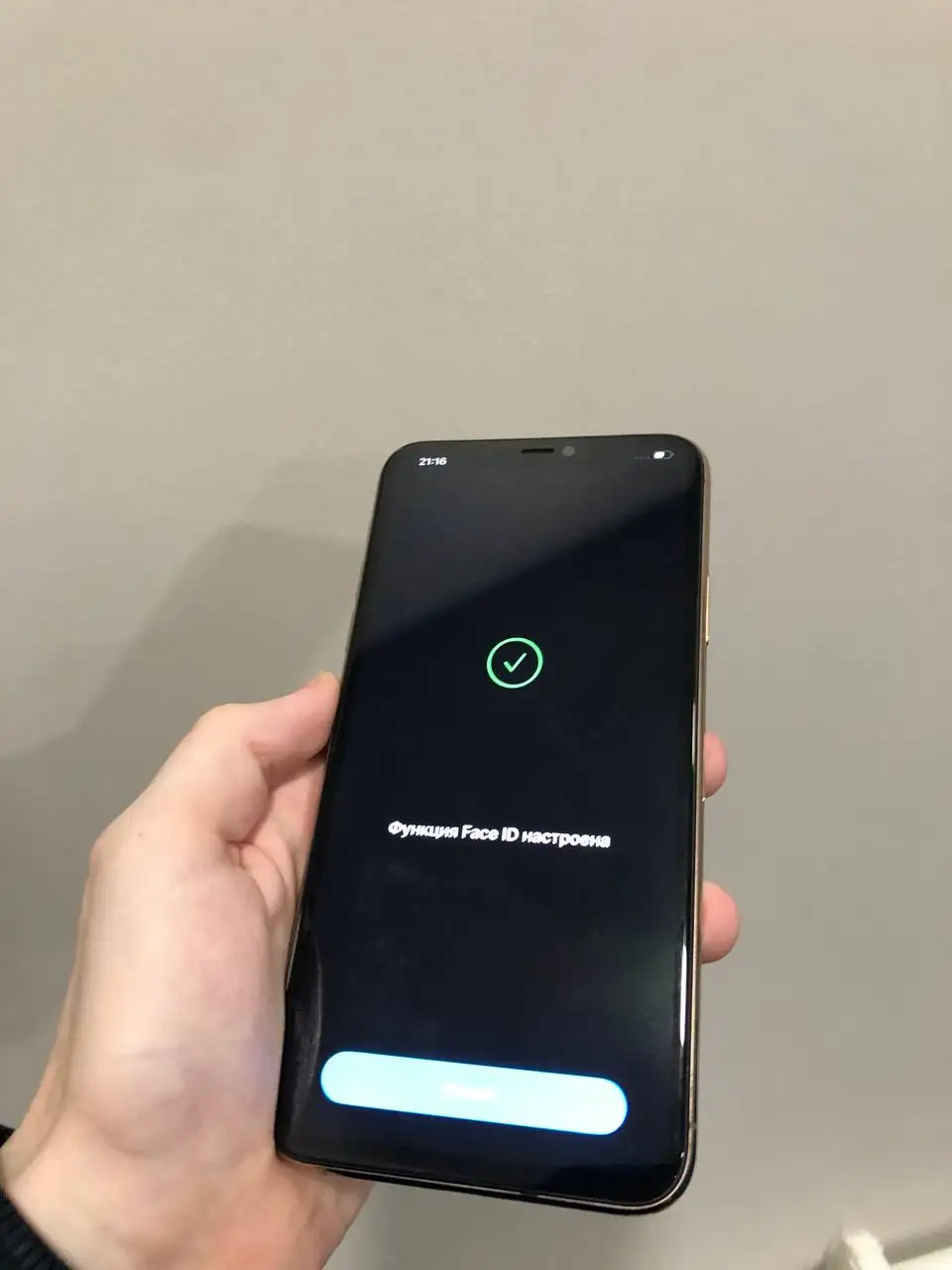 iPhone 11 Pro Max 64GB в хорошем состоянии - Смартфоны (Электроника) в Махачкала