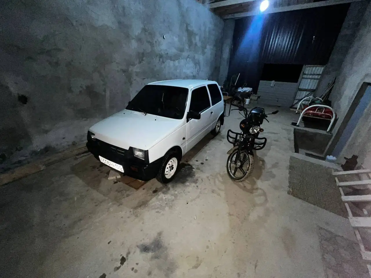 Продажа автомобиля 2003 года выпуска - Авто в Махачкала