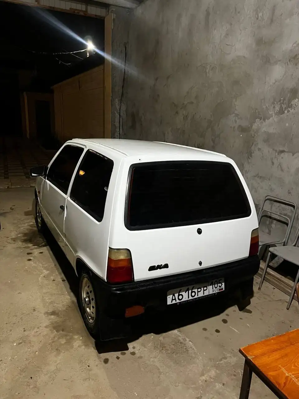 Продажа автомобиля 2003 года выпуска - Авто в Махачкала