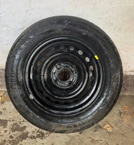Продам колеса 15R с новой резиной - Шины и диски в Махачкала
