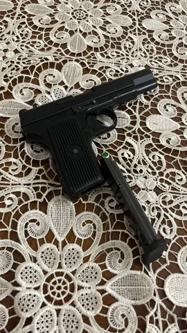 Продажа охолощенного пистолета - Оружие и аксессуары в Махачкала