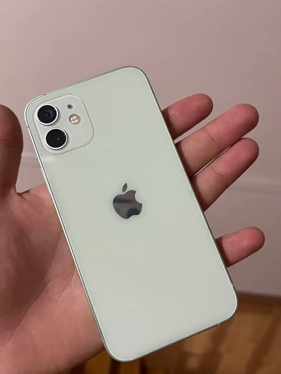 Айфон 12 128 гб в хорошем состоянии - Смартфоны (Электроника) в Махачкала