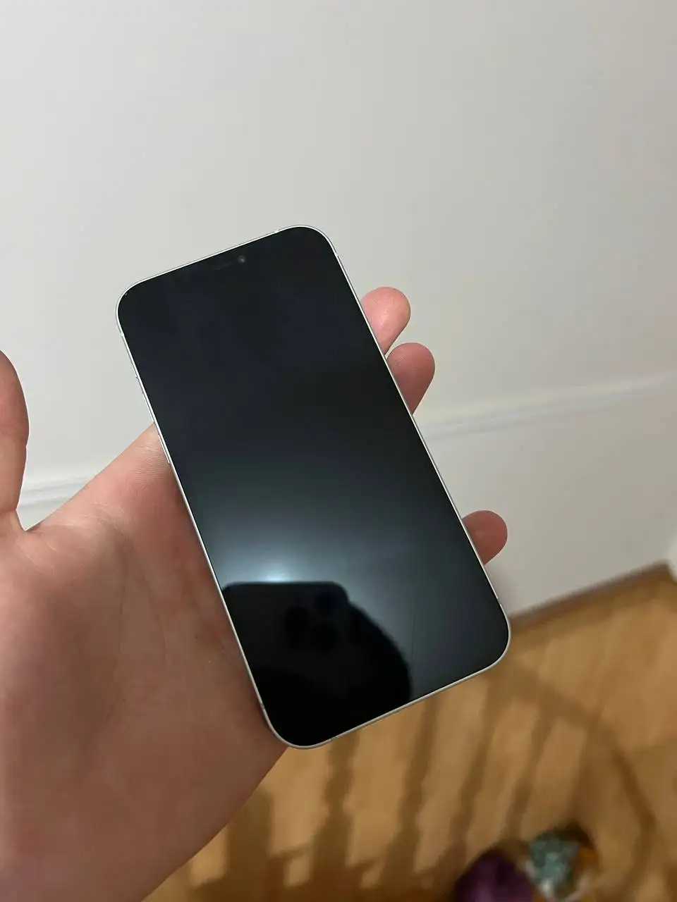 Айфон 12 128 гб в хорошем состоянии - Смартфоны (Электроника) в Махачкала