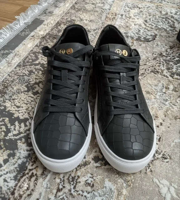 Продам Хайджеки 41 размер, утеплённые, не разу не носил - Обувь в Махачкала