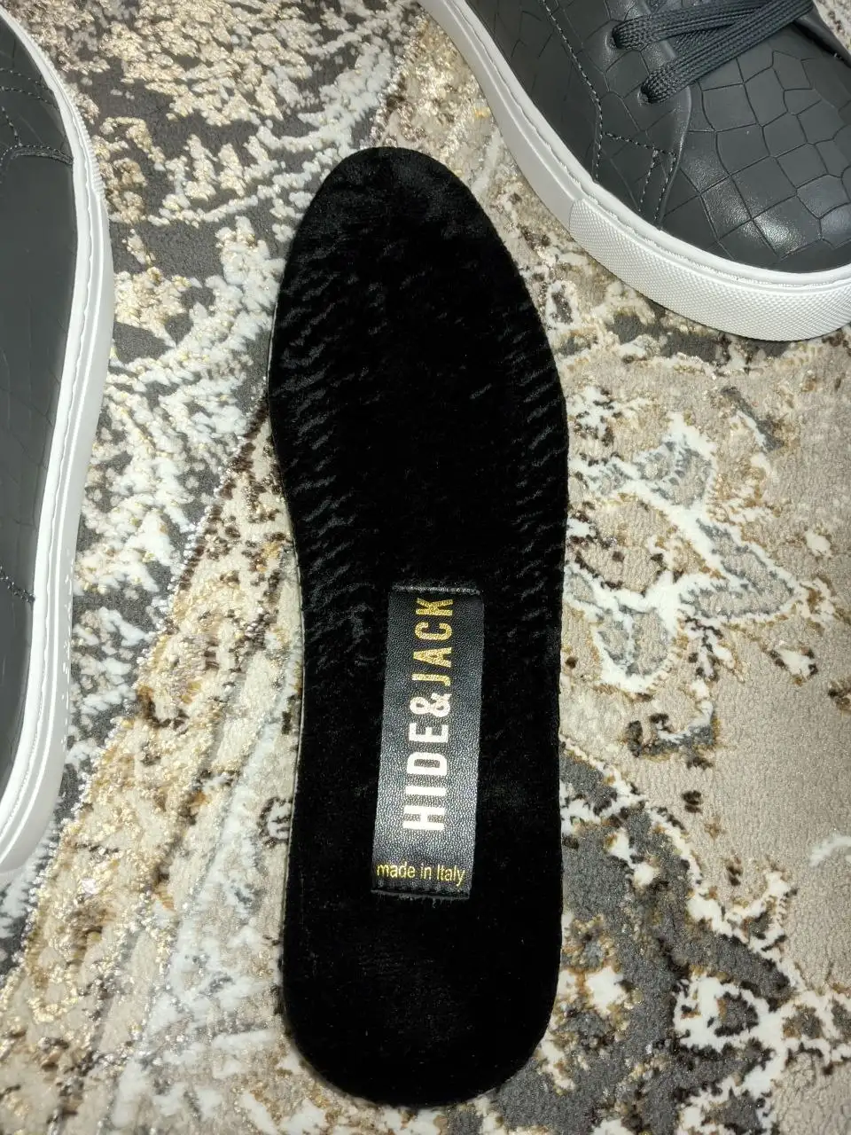 Продам Хайджеки 41 размер, утеплённые, не разу не носил - Обувь (Одежда) в Махачкала