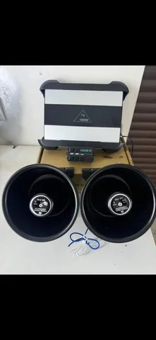 Хазард 7007 переделка громкая с аксессуарами - частное объявление в Махачкала