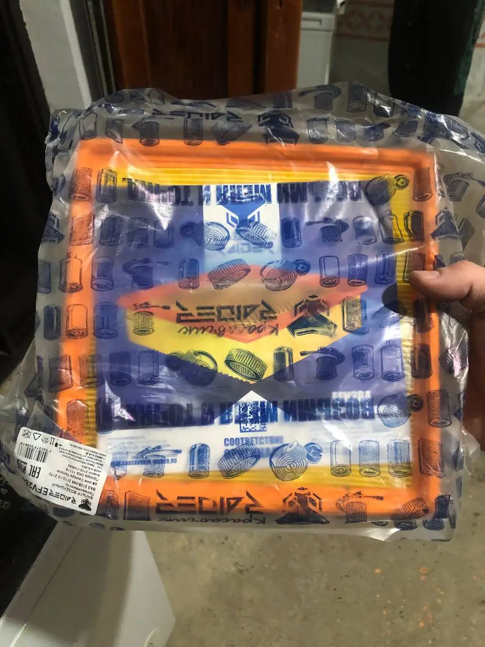 Запчасти для Lada Granta 1.6AT 16 клапанов 2013 года - Автозапчасти для Lada (Запчасти) в Махачкала