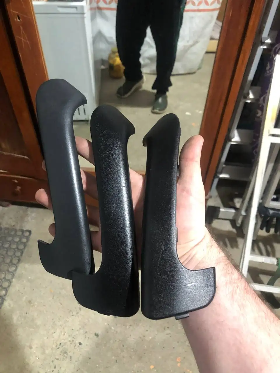 Запчасти для Lada Granta 1.6AT 16 клапанов 2013 года - Автозапчасти для Lada (Запчасти) в Махачкала