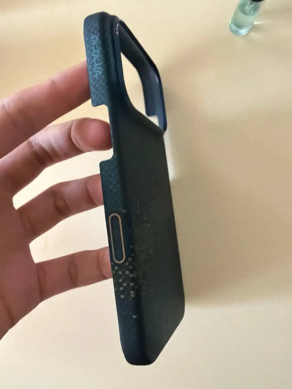 Оригинальный чехол питака - Аксессуары (Барахолка) в Махачкала