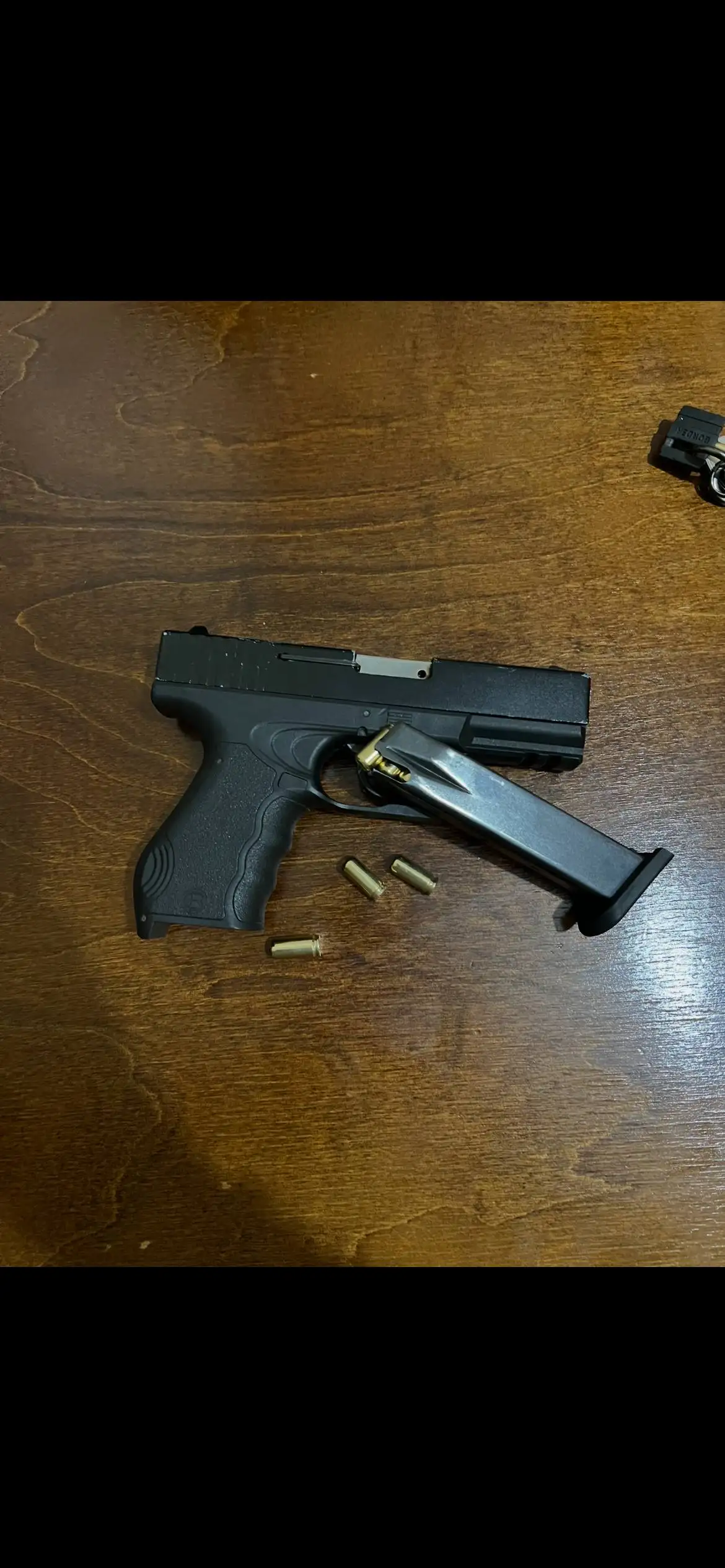 Охолощ срочно - Барахолка в Махачкала