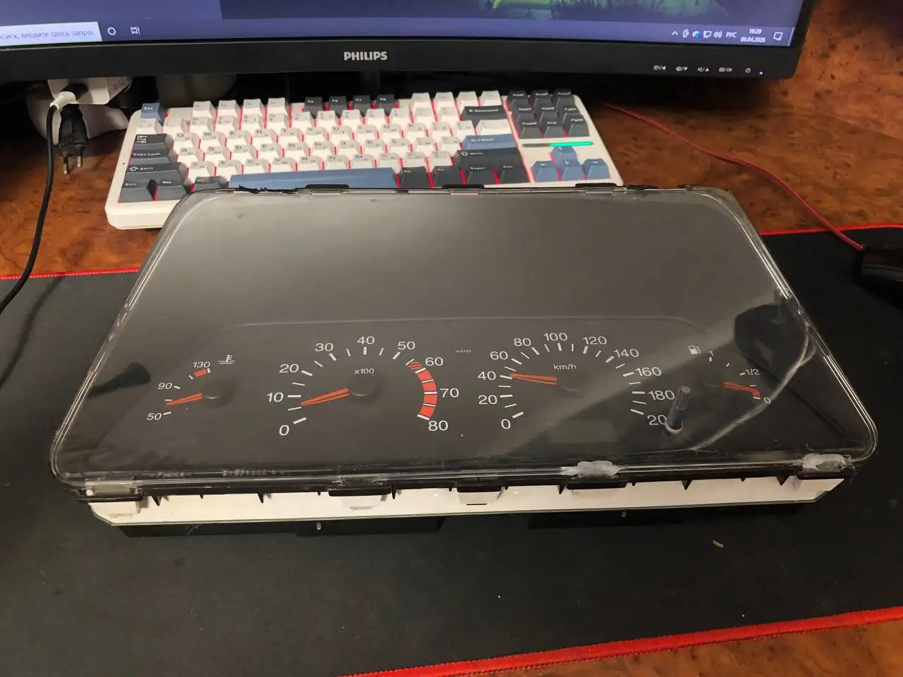 Продам запчасти с ВАЗ 2110-2112 - Автозапчасти (Запчасти) в Махачкала