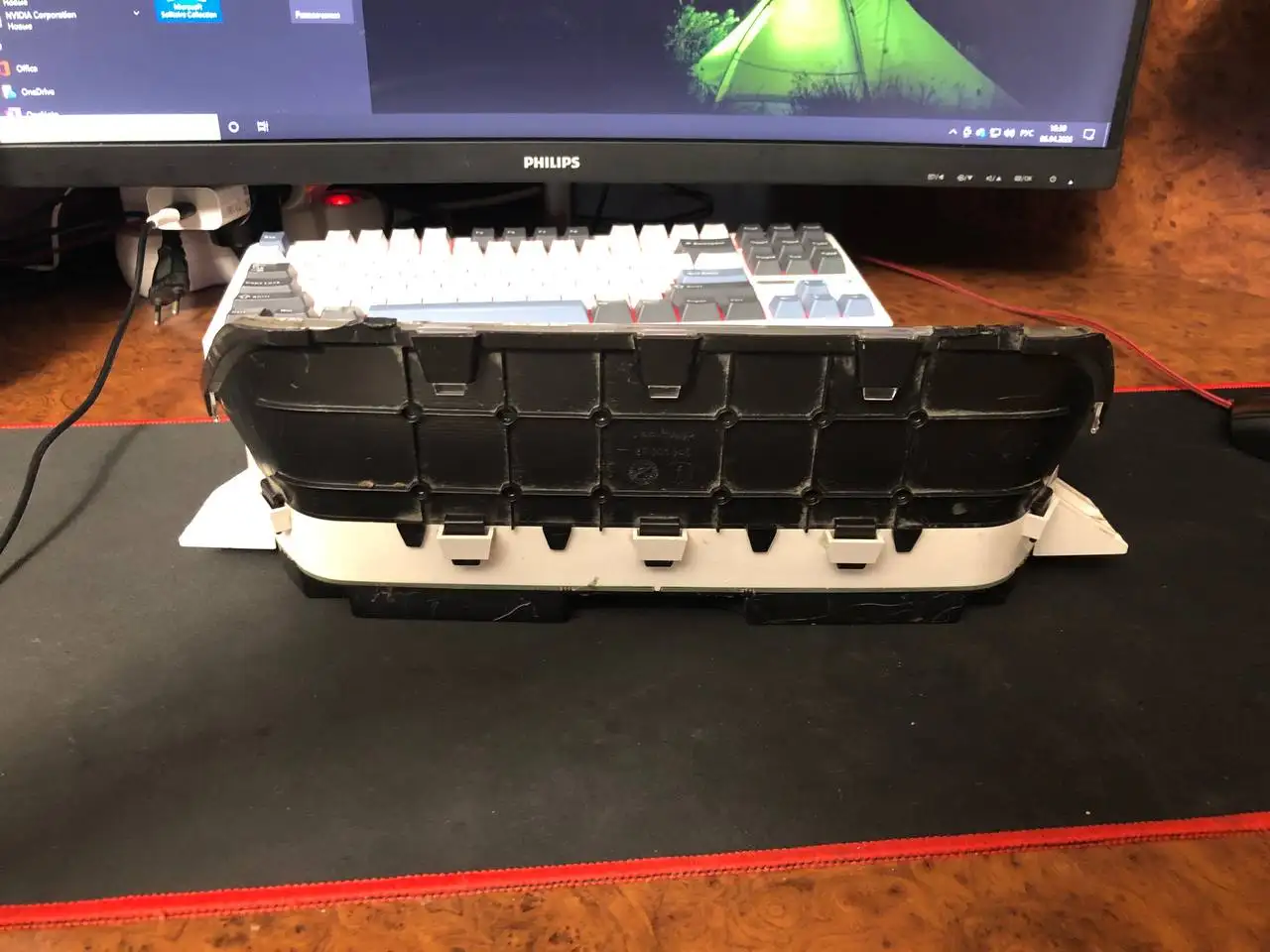 Продам запчасти с ВАЗ 2110-2112 - Автозапчасти (Запчасти) в Махачкала