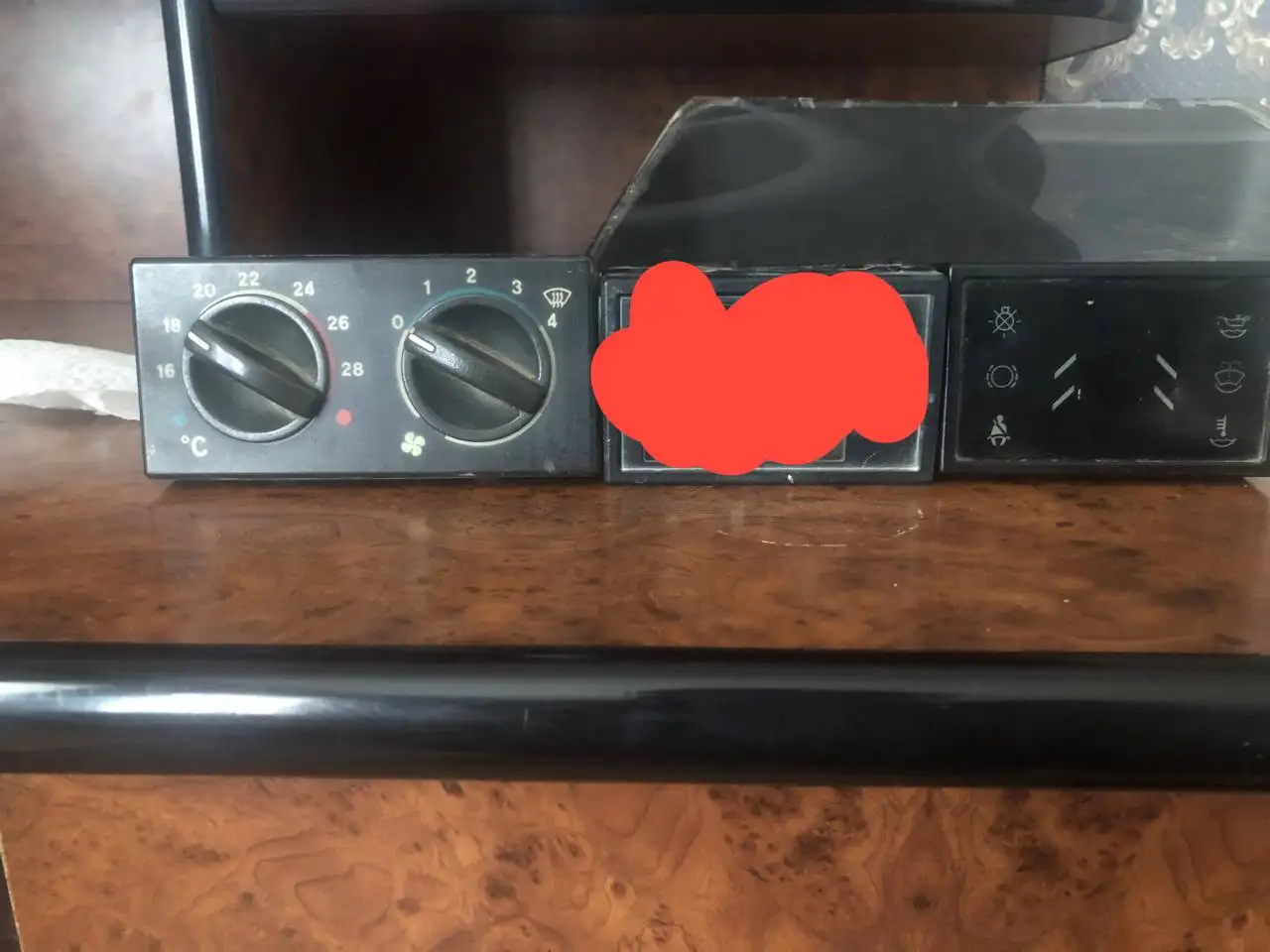 Продам запчасти с ВАЗ 2110-2112 - Автозапчасти (Запчасти) в Махачкала