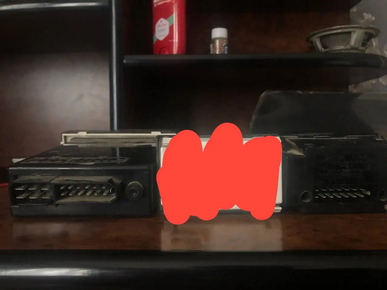 Продам запчасти с ВАЗ 2110-2112 - Автозапчасти (Запчасти) в Махачкала