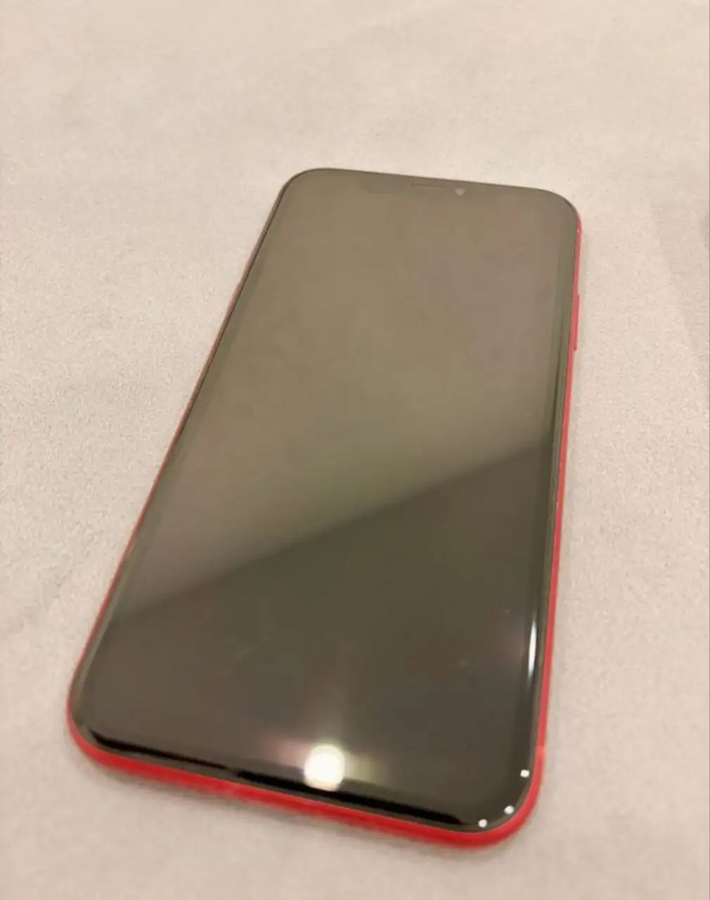 iPhone Xr 64 ГБ в идеальном состоянии - Смартфоны (Электроника) в Махачкала