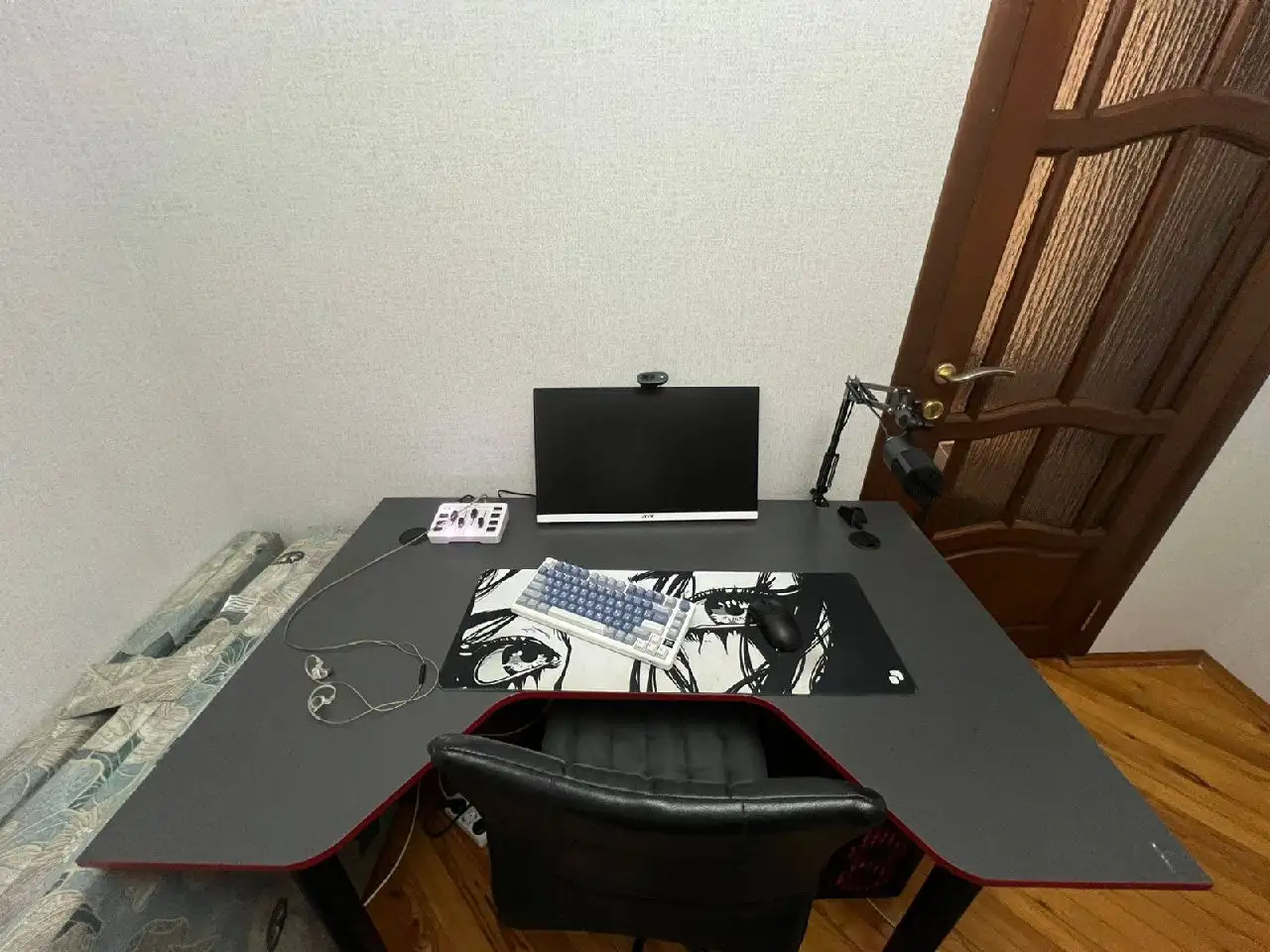 Продажа компьютерной периферии - Компьютерная периферия (Электроника) в Махачкала