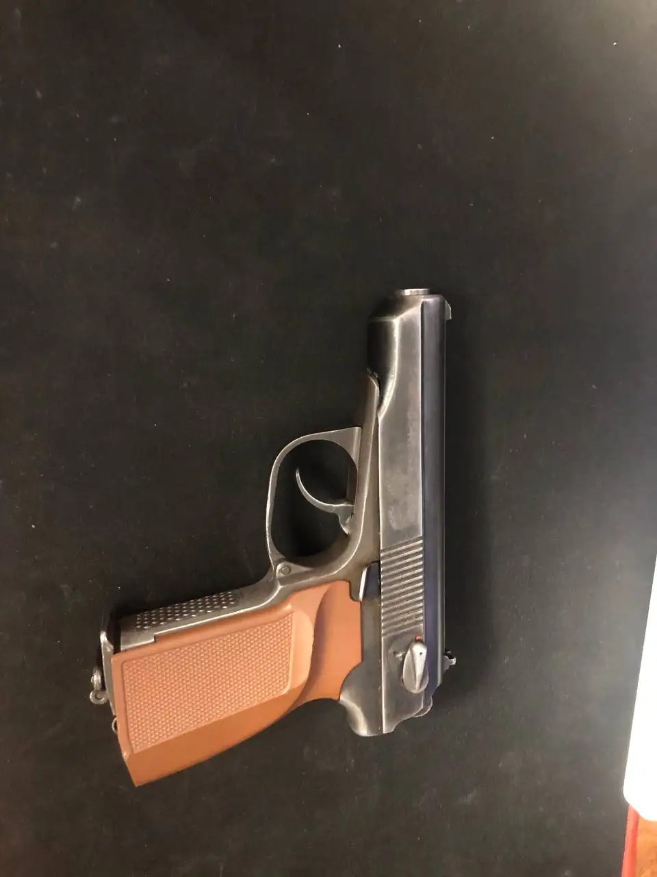 Продам Байкал 4.5 дж - Пневматическое оружие (Хобби и отдых) в Махачкала