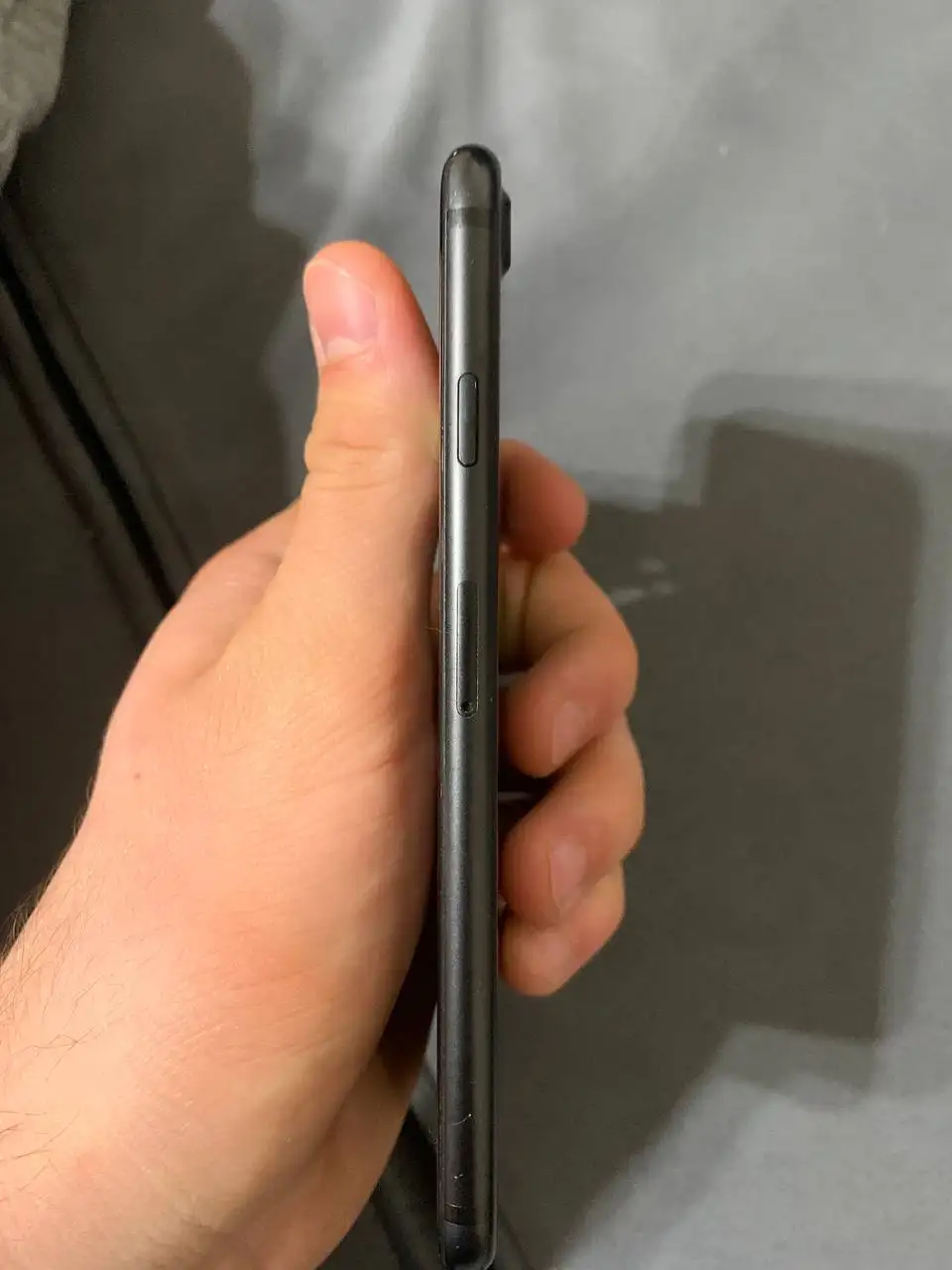 Айфон 7 32гб в идеальном состоянии - Смартфоны (Электроника) в Махачкала