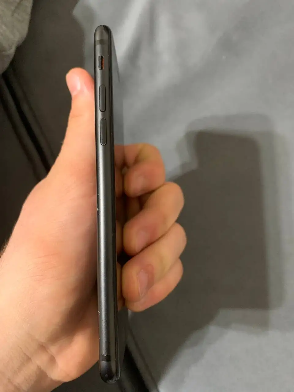 Айфон 7 32гб в идеальном состоянии - Смартфоны (Электроника) в Махачкала