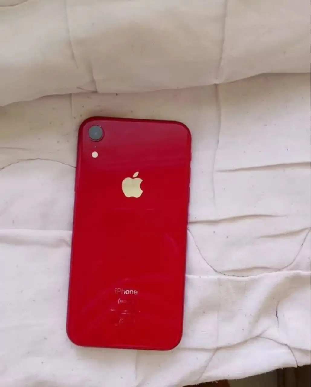 Продам iPhone Xr 128 гб в идеальном состоянии - Смартфоны (Электроника) в Махачкала