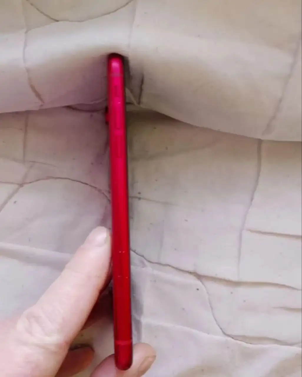 Продам iPhone Xr 128 гб в идеальном состоянии - Смартфоны (Электроника) в Махачкала