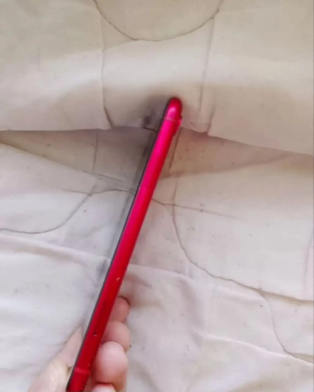 Продам iPhone Xr 128 гб в идеальном состоянии - Смартфоны (Электроника) в Махачкала