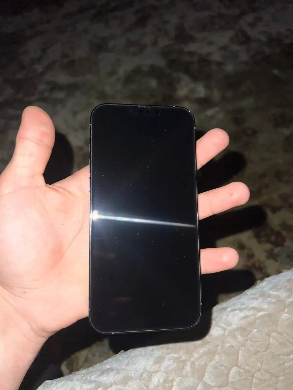 Айфон 13 про Макс 128 гб - Смартфоны (Электроника) в Махачкала