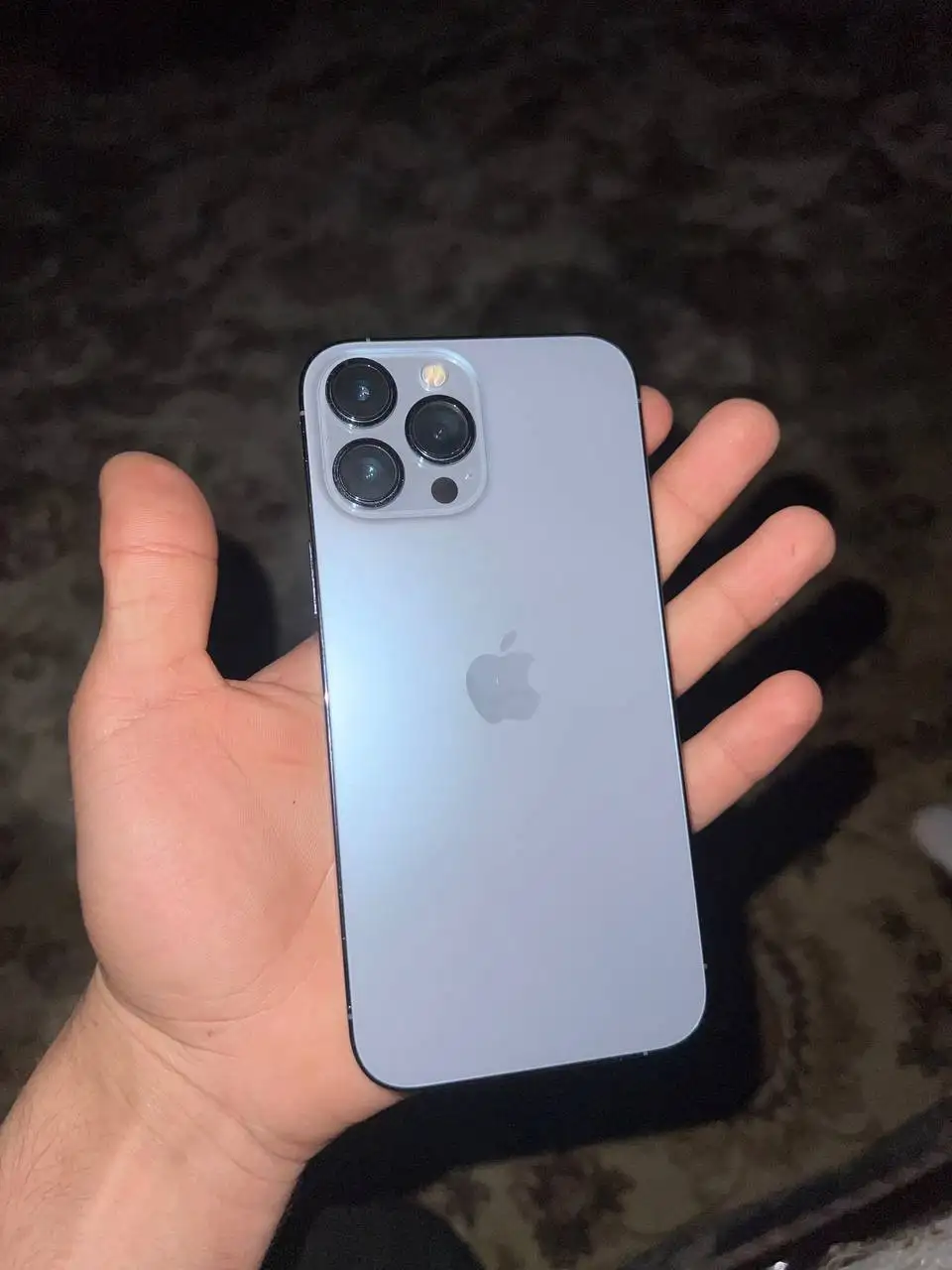Айфон 13 про Макс 128 гб - Смартфоны (Электроника) в Махачкала
