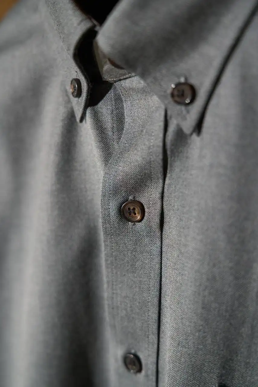 Премиальные классические рубашки от Zegna - Мужская одежда (Одежда) в Махачкала