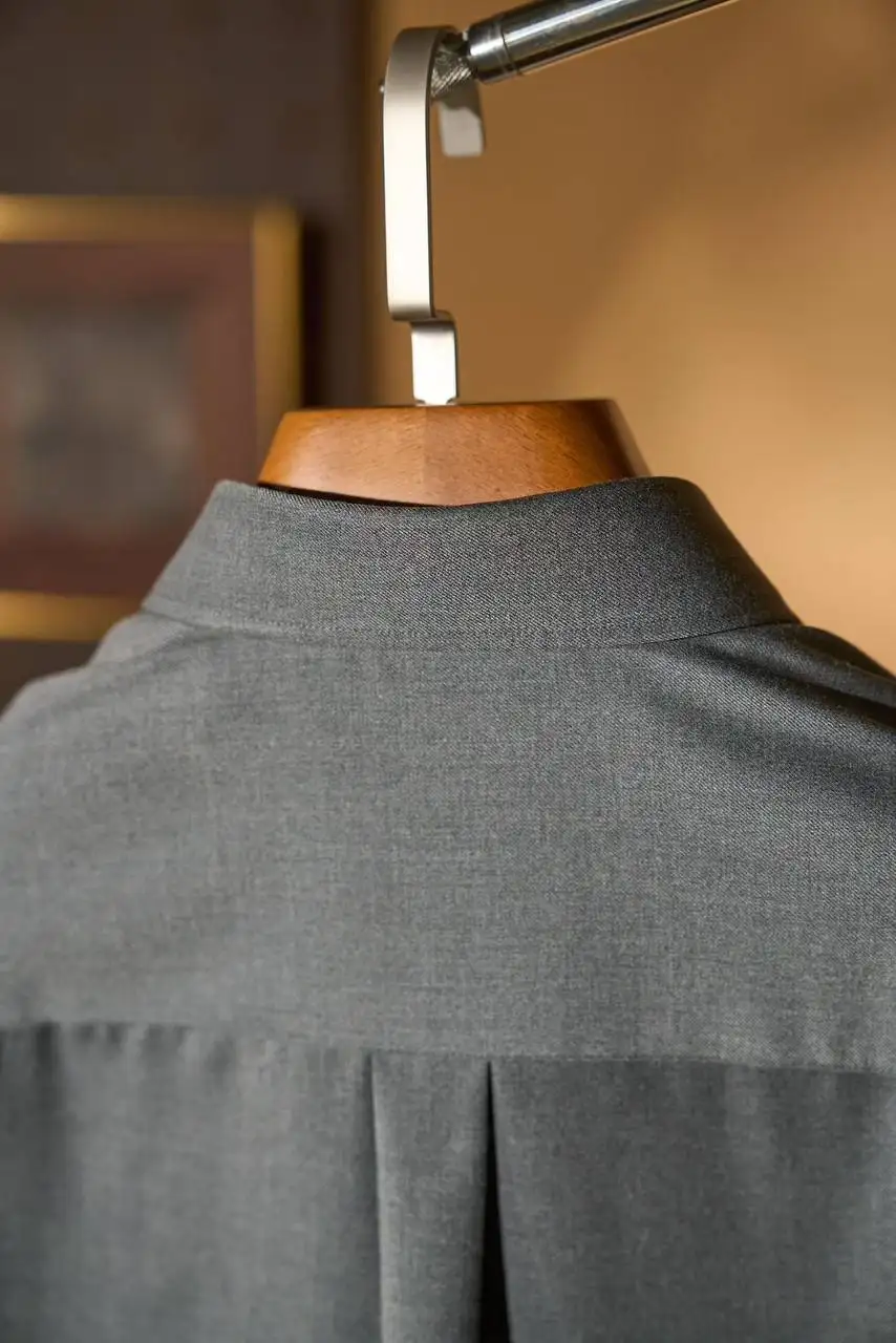 Премиальные классические рубашки от Zegna - Мужская одежда (Одежда) в Махачкала