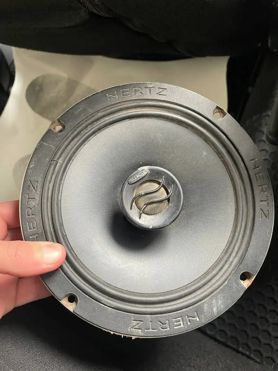 Продажа рабочих колонок - Аудиотехника (Электроника) в Махачкала