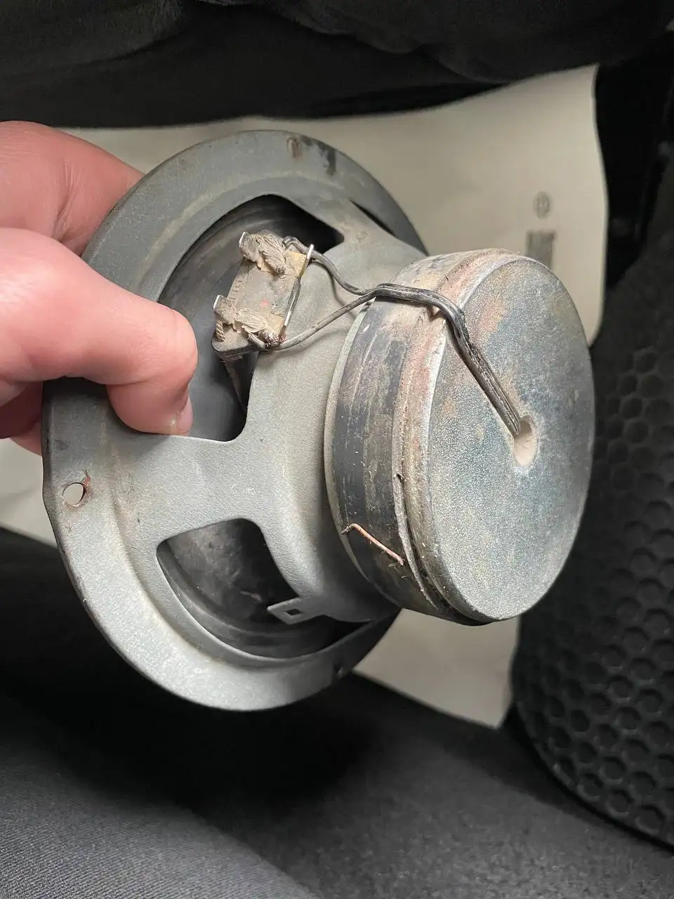 Продажа рабочих колонок - Аудиотехника (Электроника) в Махачкала