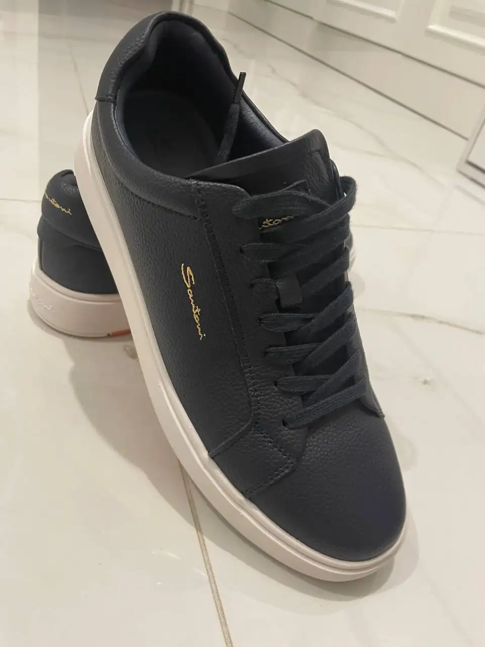 41 размер обуви в айбонде - Обувь (Одежда) в Махачкала