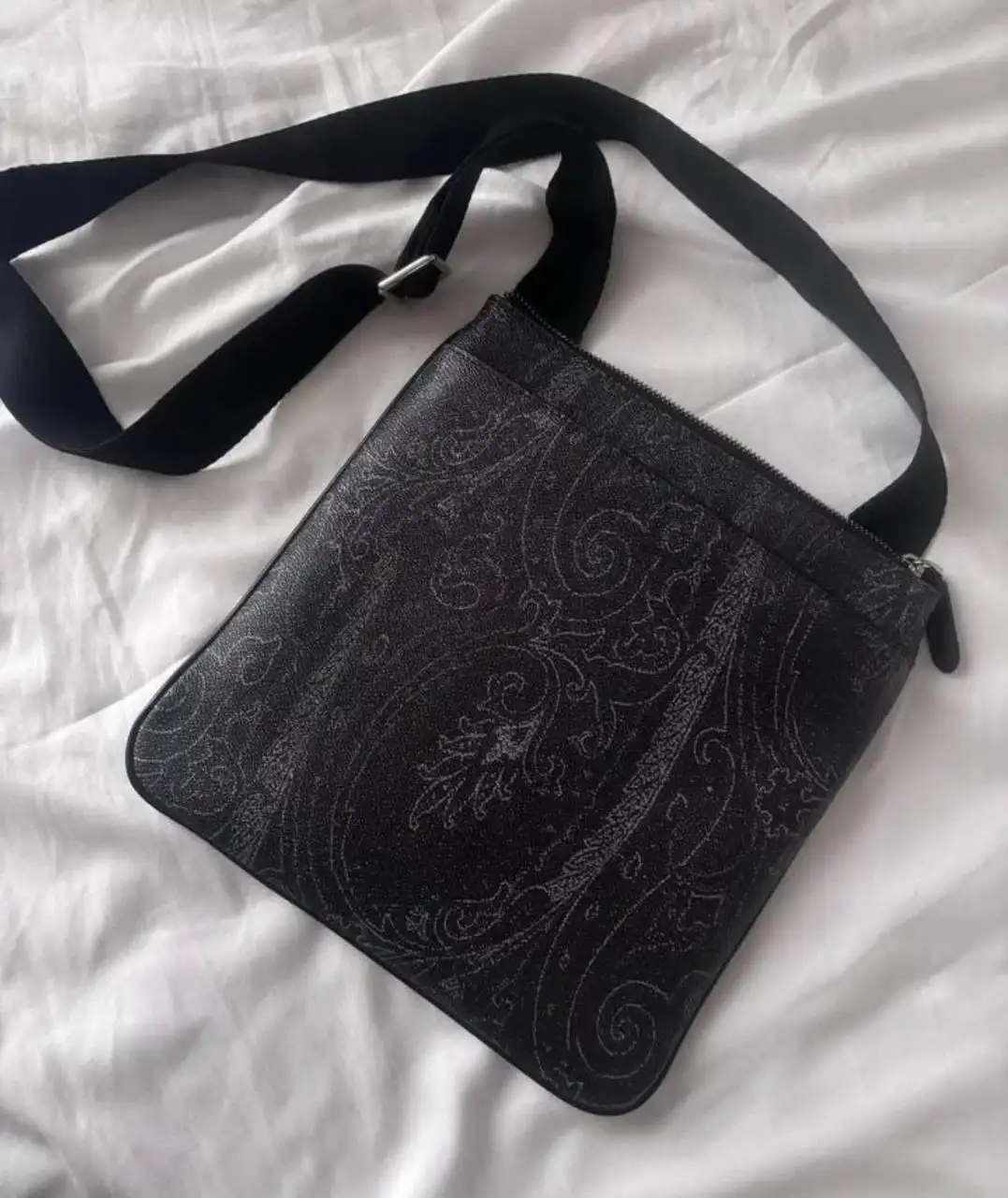 Барсетка Etro - Сумки и аксессуары (Барахолка) в Махачкала