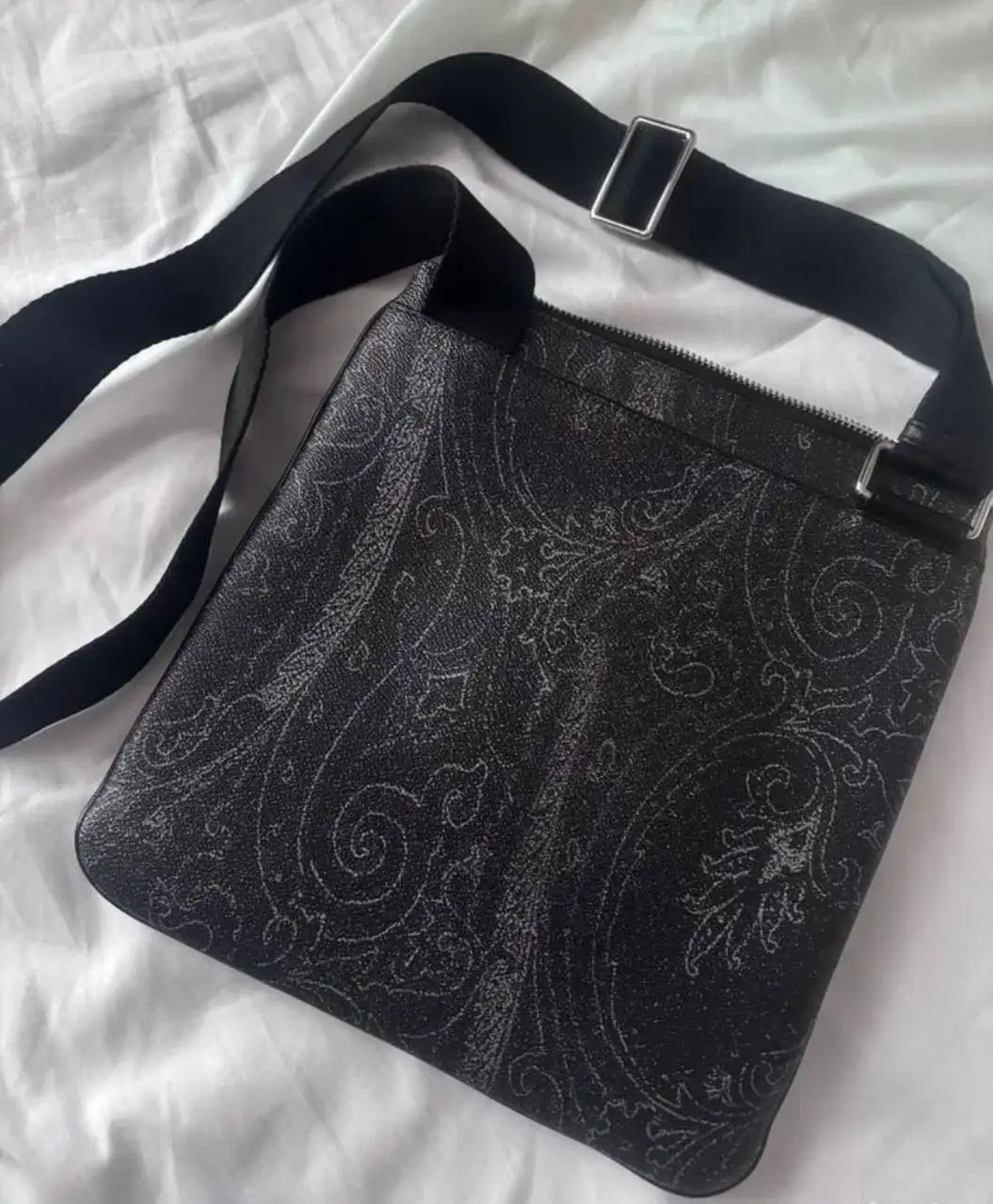 Барсетка Etro - Сумки и аксессуары (Барахолка) в Махачкала