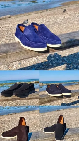 Лоферы от Loro Piana - Сумки и аксессуары в Махачкала