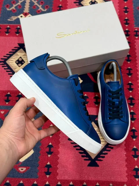 SANTONI - Обувь в Махачкала