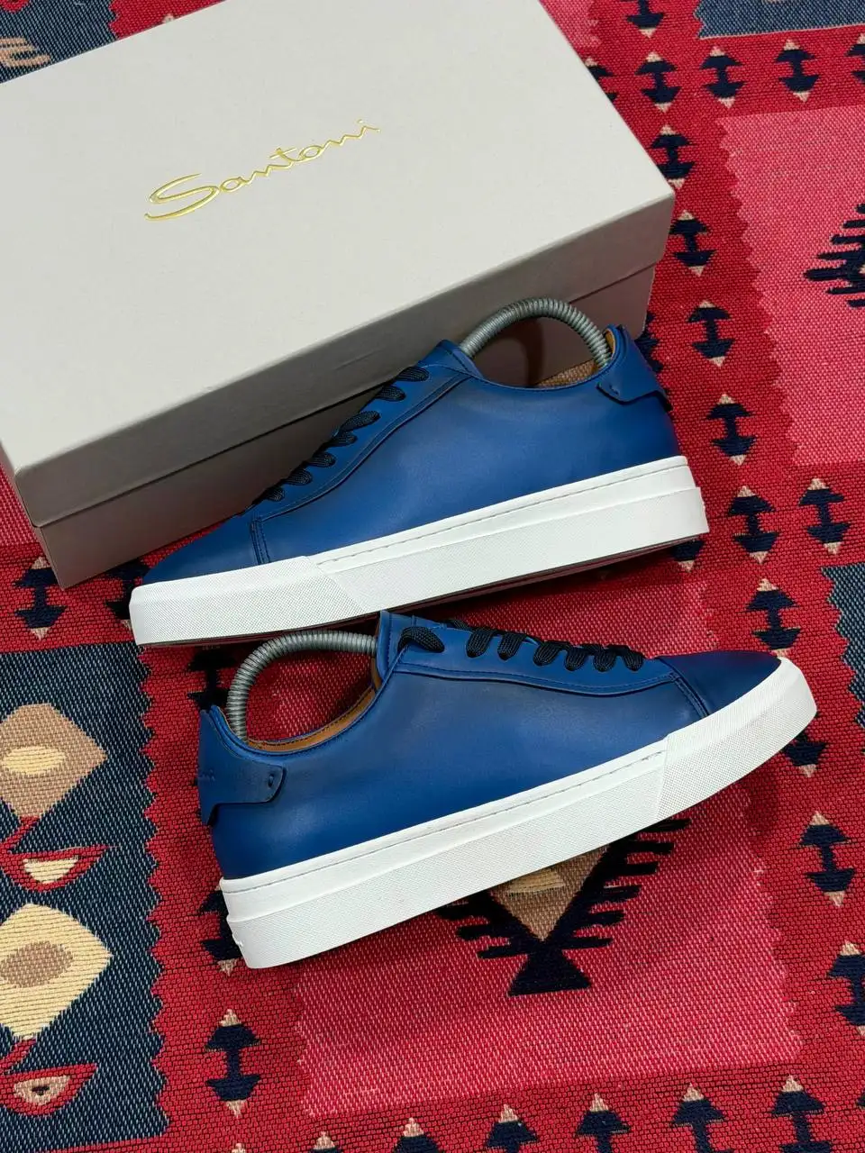 SANTONI - Обувь (Одежда) в Махачкала