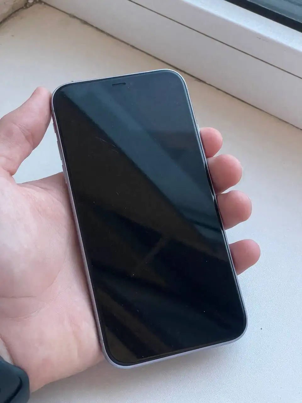 iPhone 11 64GB - Смартфоны (Электроника) в Махачкала