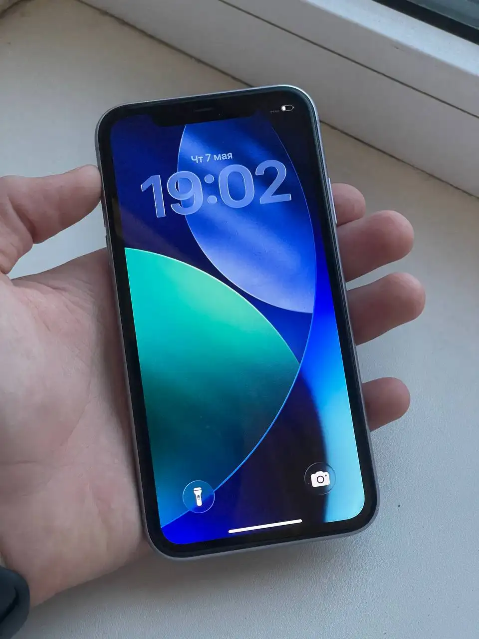 iPhone 11 64GB - Смартфоны (Электроника) в Махачкала