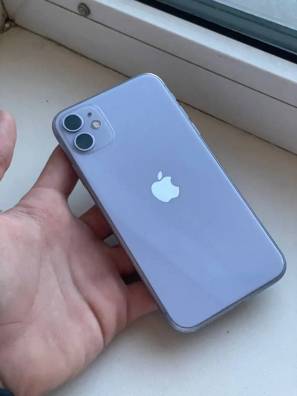 iPhone 11 64GB – Махачкала - Смартфоны и мобильные телефоны (Электроника) в Махачкала